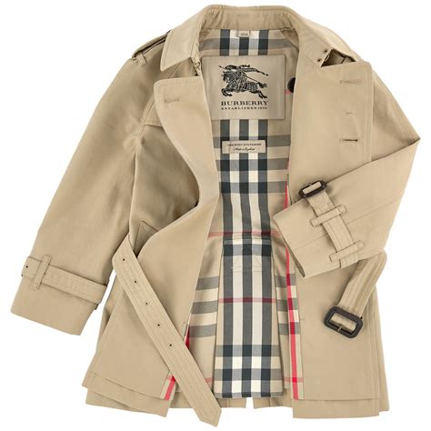 burberry википедия